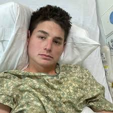 Fundraiser by Juan Moreno Maldonado : Help Luis Moreno. Ayuda a Luis Moreno