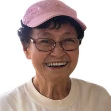 Elizabeth Lovelace "Nanny" Cooper Obituary 2025