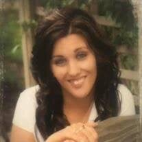 Tia Marie Lynn Potts Obituary