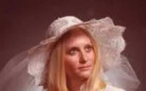 OBITUARY: Elizabeth Anne Erickson