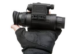 Gen 2 night vision monocular. Agm Wolf 14 Nl2 Night Vision Monocular
