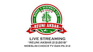 We did not find results for: Reuni Akbar 212 2018 Bag 2 Youtube