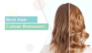 It is also free of bleach and ammonia. 10 Best Hair Colour Removers Available In India Healthoduct
