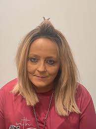 Offender Information