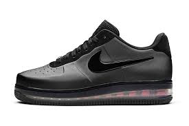 Nike Air Force 1 Foamposite Max Black Friday Edition Nike Shoes Women Nike Air Force Outfit Nike