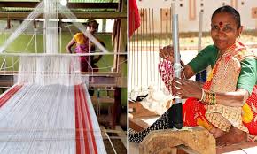 The first national handloom day was celebrated on 7th august, 2015 by our prime minister narendra singh modi. National Handloom Day Choose Handloom Be Vocal For Handmade Pm Modi S Appeal To Citizens