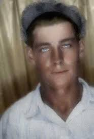 Claude Thomas Jernigan (1914-2001)