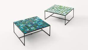 From size to shape, learn the factors the ultimate accent piece, coffee tables can define the look of your home or commercial space. Sciara Coffee Table By Paola Lenti Switch Modern