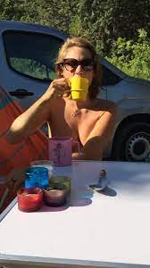 Naked Wanderings on X: 