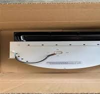 Rotating Blades Siemens SINAMICS Radial Fan Unit 6SY7000-0AB30