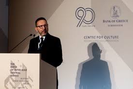 Find the perfect bank von griechenland zentralbank stock photos and editorial news pictures from getty images. Gouverneur Der Zentralbank Warnt Vor Verwasserung Von Reformen Griechenland Net