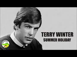 Terry Winter