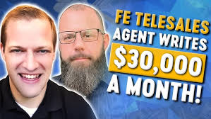 How John Dugger Sold $235,000 In Final Expense Working 10 Leads A WEEK  [Part 1 Of 3]