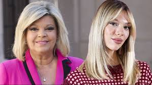 Terelu Campos y Alejandra Rubio rompen a llorar y Carlo Costanzia reacciona