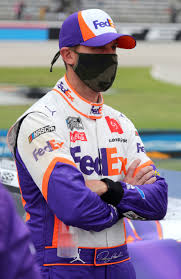 Welcome to nascar's official fan page! Denny Hamlin Searches For Elusive Nascar Cup Series Title At Phoenix