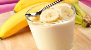 Glace à la banane, sans sorbetière d'eryn (3 votes) , (20) dessert facile 40 min 199 kcal. Glace A La Banane Facile Sans Sorbetiere Youtube
