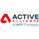 Active Alliance logo