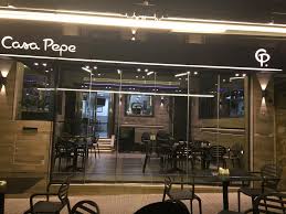 Compara gratis los precios de particulares y agencias ¡encuentra tu casa ideal! Casa Pepe Jaen Photos Jaen Spain Menu Prices Restaurant Reviews Facebook