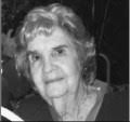 Sara ESSIG Obituary (2012)