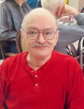 Obituary information for Robert Paul Geib