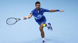 ©news group newspapers limited in england no. Grand Slam Revolution Djokovic Widerspricht Nadal Und Zverev Eurosport
