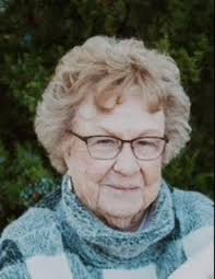 Dora Mae (Burnett) (Shull) Bowman Obituary
