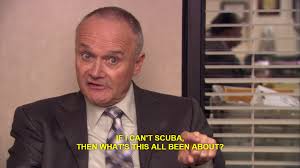 19 Signs You Are The Creed Of Your Office Creed The Office The Office Senior Quotes Senior Quotes Funny