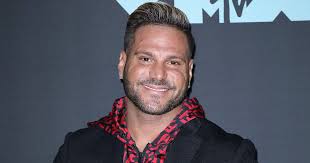 Ron) ble født i the bronx, new york city, new york, united states. Jersey Shore S Ronnie Ortiz Magro Goes Instagram Official With New Girlfriend Newsopener