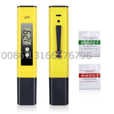 Pin On Medidor De Ph Meter Medidor Digital