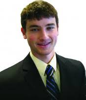 MatSE alumnus wins fellowship, will work