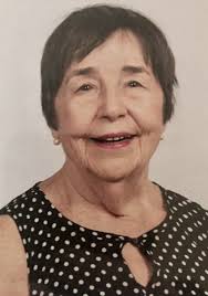 Patricia Folmsbee Obituary