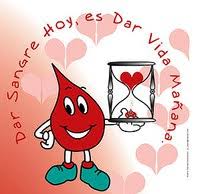 Nota de prensa día mundial del donante de sangre 2020. 14 De Junio Dia Mundial Del Donante Voluntario De Sangre Sala De Situacion