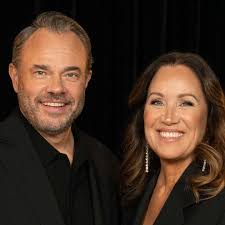 Fortune hotel i TV4: David Hellenius och Renée Nyberg leder storsatsningen