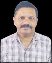 ACS (Home) Secretary Home-I Work distribution list of Home Department