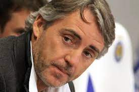 Roberto Mancini