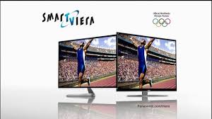 If your tv has developed mechanical faults or is way past its heyday, it might be time to dispose of it. Panasonic Tv Commercial For Panasonic Viera Featuring Alex Morgan Ispot Tv