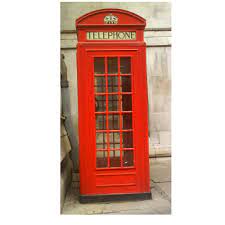 A simple explanation of how telephones use electromagnetism to send sounds over long distances. Telephone Booth At Rs 35000 Piece Telephone Booths Id 14759614348