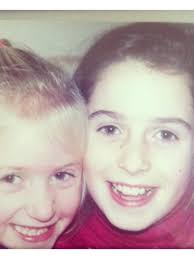 Time really does fly 🥹🩷👧🏼👧🏽 @Aimee 🩷 #fyp #foryou #family #capcut  #sisters #mumsoftiktok #viral