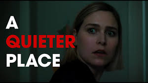 A Quiet Place