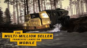 Mudrunner editor mod, spintires editor: Updated Mudrunner App Download For Pc Android 2021