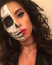 Some of my Spooky Makeup looks over the years 👻💄💋 what should I be for  Halloween this year? 🎃