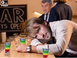 Bývalý ministr zdravotnictví adam vojtěch (ano) | foto: Adam Vojtech Odstoupil Narod Se Bavi Nej Vtipy O Ministrovi Pujdete Do Kolen Sip