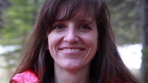 Sarah Via's Instagram, Twitter & Facebook