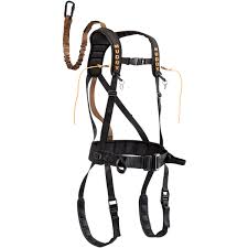 Tree Stand Safety Harness Muddy Outdoors Muddy Outdoors