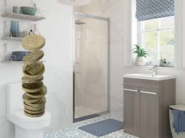 Should you need a little help to get down into the bath at a later date, a bath lift can often be added. How Much Should A New Bathroom Cost Bella Bathrooms Blog