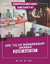 Ohhhhh.akademi pilihan raya ni bawah suruhanjaya pilihan raya malaysia! Suruhanjaya Pilihan Raya Malaysia Stutterstudio