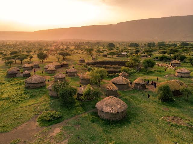 Ngorongoro Lion's Paw Camp by Karibu Camps and Lodges | Tanzania Specialist