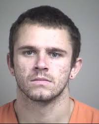 Danny Bailey Assault Inflicting Serious Injury Failure To Appear