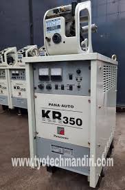 Maybe you would like to learn more about one of these? Mesin Las Bekas Mesin Las Co2 Kr350 Panasonic Bekas Second Recondition Welding Specialist Welding Equipment Supply Www Mesinlaswelding Com