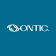 Ontic logo